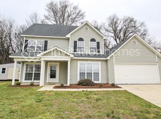 4431 Dawn Ridge Pl SW, Concord, NC 28027