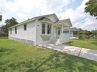 1514 E 32nd 1/2 St, Houston, TX 77022