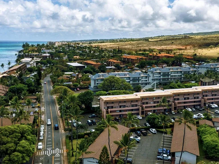 3676 Lower Honoapiilani Rd #F102 — Photo 10