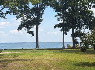 LOT 2A Warner Ln Lot 2A, Hague, VA 22469