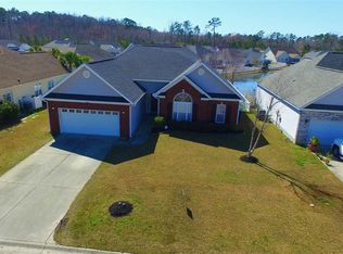 148 Southborough Ln, Myrtle Beach, SC 29588
