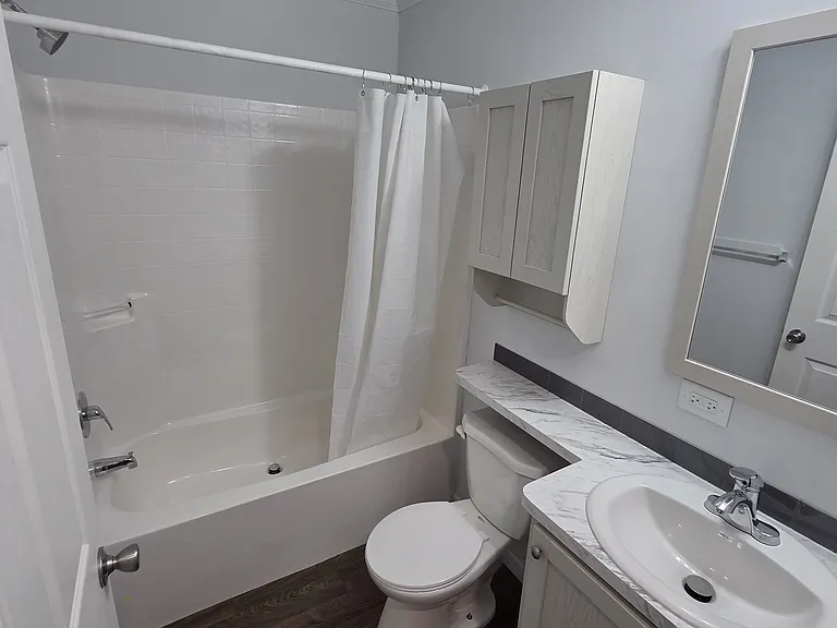 Spare Bath