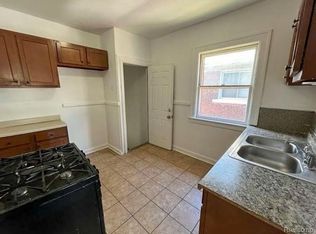 4079 Pingree St, Detroit, MI 48204