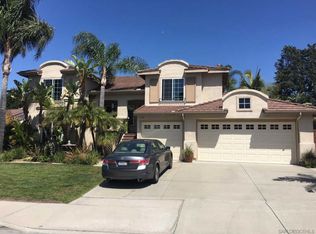 5019 Patra Way, Oceanside, CA 92056