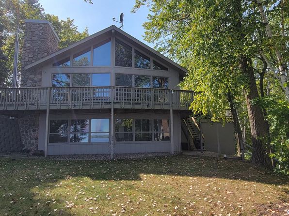Big Birch Lake - Grey Eagle MN Real Estate - 5 Homes For Sale | Zillow