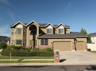 1074 S 55 W, Farmington, UT 84025