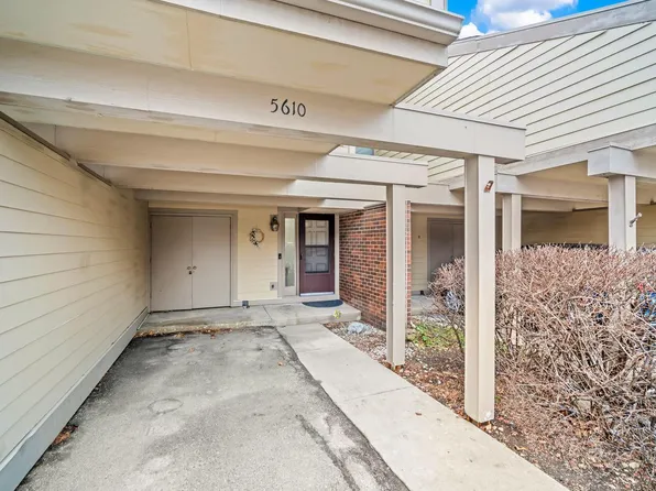 5610 South 27th STREET #2, Milwaukee, WI 53221