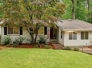 2632 Woodacres Rd, Atlanta, GA 30345