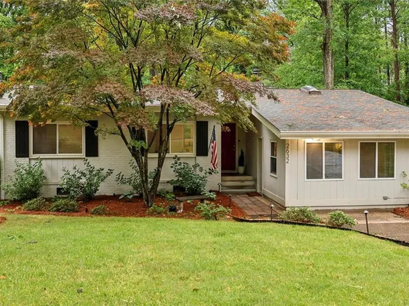2632 Woodacres Rd, Atlanta, GA 30345