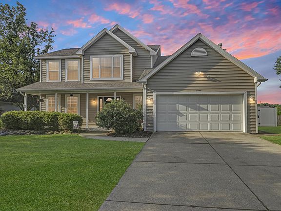 2nd image of 5848 Tradewind Dr