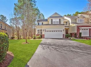 94 Pine Hawk Dr #42, Spring Lake, NC 28390