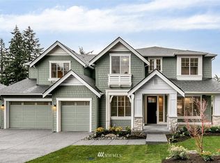 3004 230th Pl SE, Bothell, WA 98021