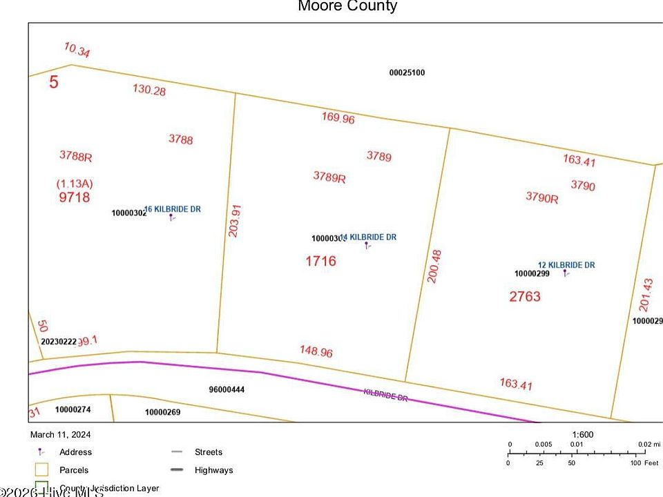 2nd image of 14 Kilbride Dr #3789R