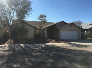 2631 W Camino Hornos, Tucson, AZ 85742