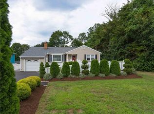 28 Pert St, Trumbull, CT 06611