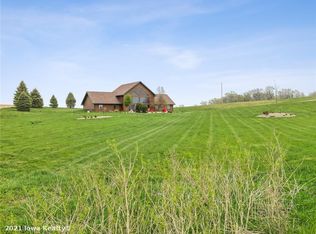 1617 280th St, Adair, IA 50002