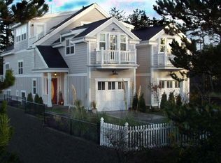 34813 Necarney Blvd, Manzanita, OR 97130