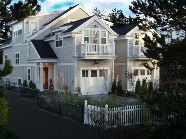 34813 Necarney Blvd, Manzanita, OR 97130