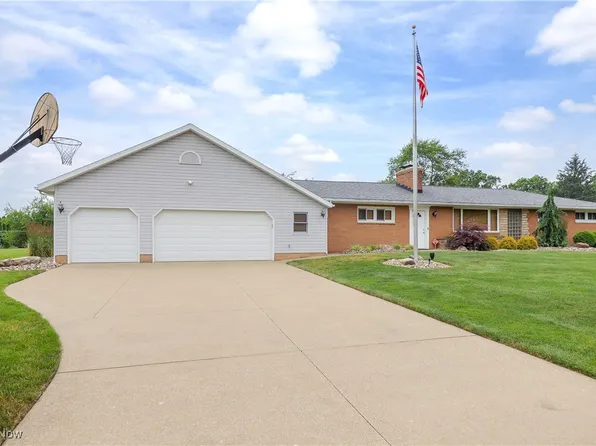 4605 Parkdale Ave NW, Canton, OH 44718