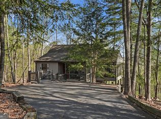229 Teaberry Ln, Jasper, GA 30143