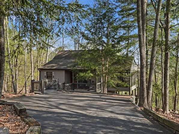 229 Teaberry Ln, Jasper, GA 30143