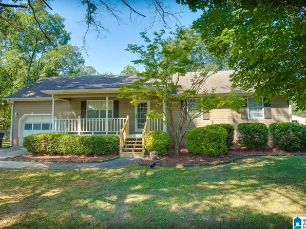 1134 Windsor Ave, Gardendale, AL 35071