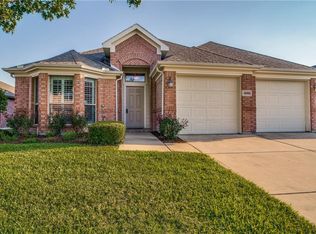 1809 Burl Ln, Anna, TX 75409