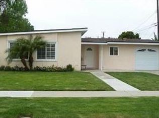 1403 Stevely Ave, Long Beach, CA 90815
