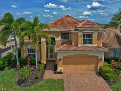 9133 Shadow Glen Way, Fort Myers, FL, 33913