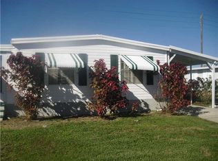 9785 61st Pkwy, Sebastian, FL 32958