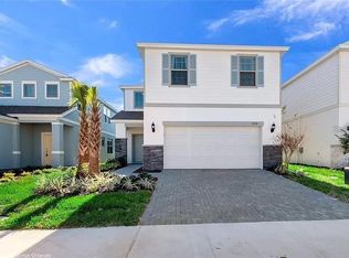 8924 Prague Way, Kissimmee, FL 34747