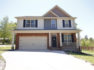 61 Riesling Ct, Lugoff, SC 29078