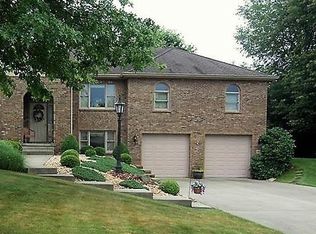 106B Blossom Dr, Butler, PA 16001