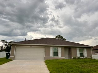 1542 Log Ln, North Port, FL 34286