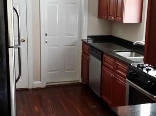 3306 Devonshire Dr, Baltimore, MD 21215