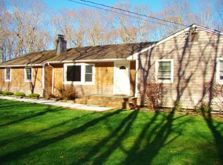 144 Water Mill Towd Rd, Water Mill, NY 11976