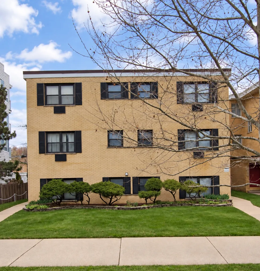 1 bed, 600 sqft, $1,500 — Photo 1