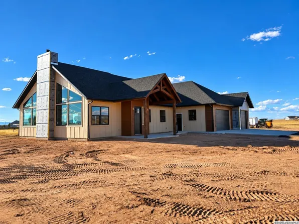 6016 Bastion Rd, Laramie, WY 82070
