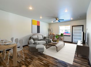 827 Rookery Ln UNIT D, Bozeman, MT 59718