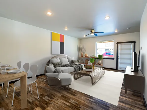 827 Rookery, 827 Rookery Ln Unit D, Bozeman, MT 59718