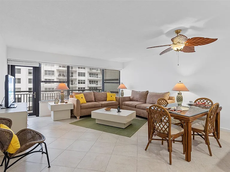 3800 Galt Ocean Dr #1108 — Photo 7