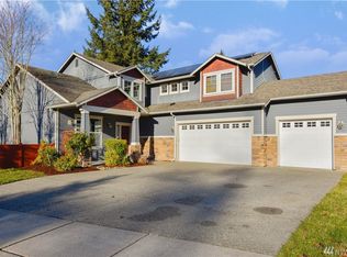 1505 143rd Pl SW, Lynnwood, WA 98087