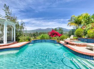 9 Summitcrest, Trabuco Canyon, CA 92679