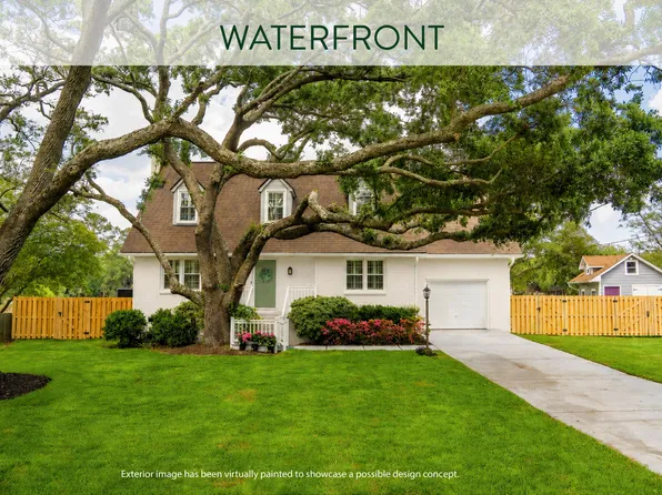 1244 Cornwallis Dr, Charleston, SC 29412