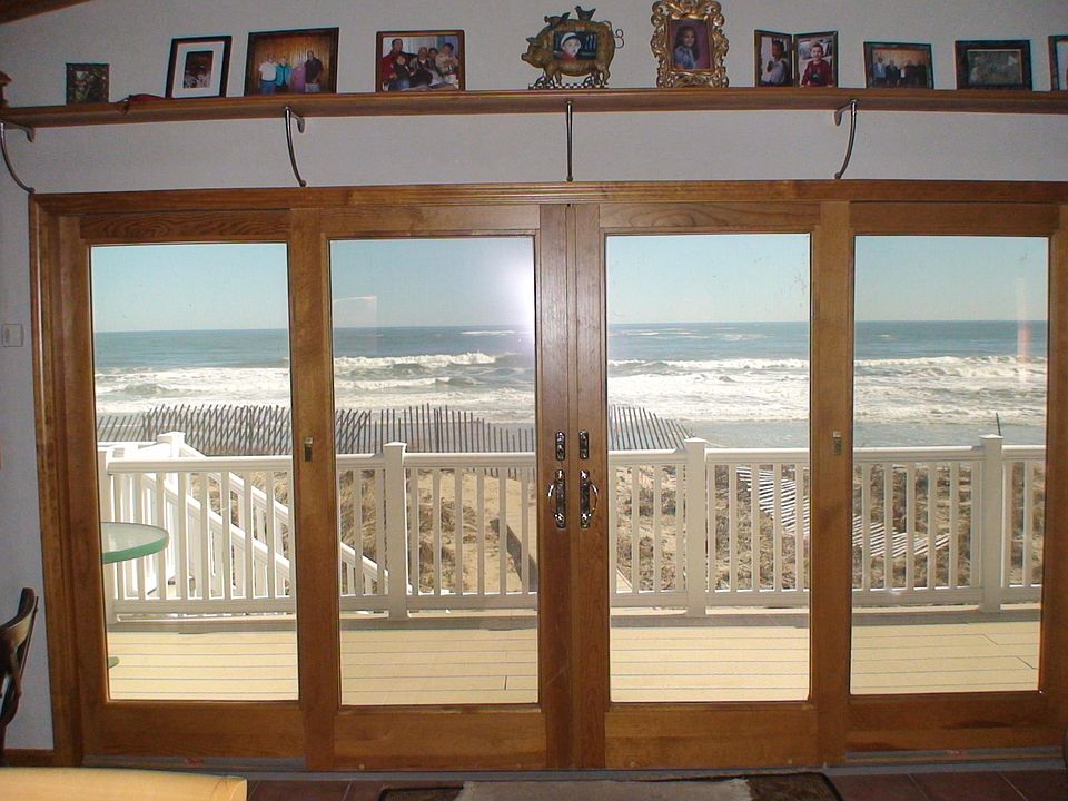 Up stairs family room