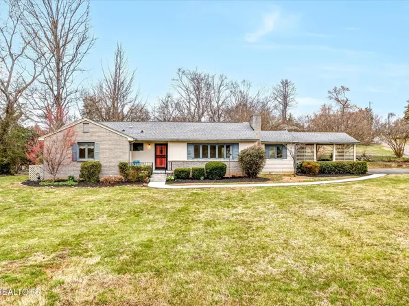 5819 Holston Hills Rd Lot 11, Knoxville, TN 37914