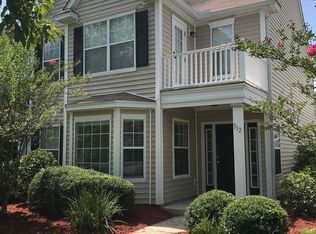 312 Campus Ln, Bluffton, SC 29909