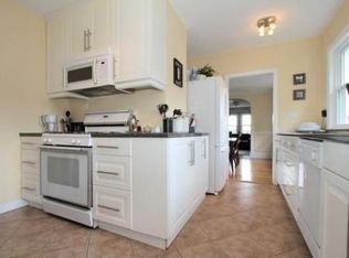 158 Brayton Rd #OO1, Brighton, MA 02135