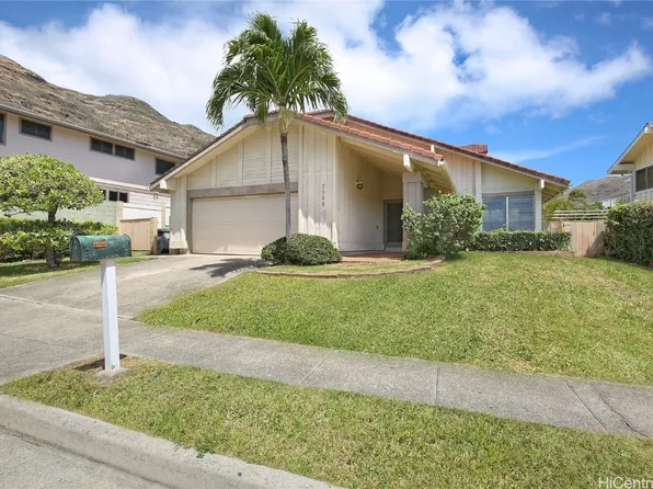 7508 Huialoha St, Honolulu, HI 96825