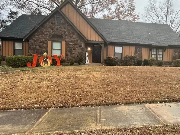 4244 Chesapeake Way, Memphis, TN 38125